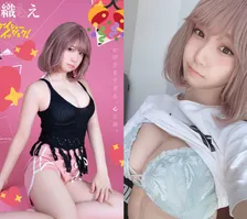 コスプレイヤー・伊織もえ、漫画「ガイシューイッショク」のミチルコスプレを披露！