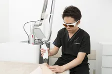 ルーチェクリニック銀座院・池袋院でリーズナブルにタトゥー除去を行えるエコノミープランを開始！