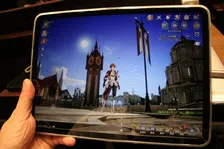 【体験】ゲーム初心者が圧倒的クオリティに魅了された話題のゲーム「グランサガ（Gran Saga）」を一足先に体験