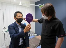 アンチエイジングの秘訣は“脂肪”にあり。増える男性美容整形の現場に潜入レポート