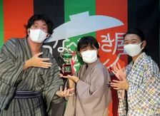 コロナ禍だからこそ実現 学生による初の全国大会『落研グランプリ』が8月28日開催