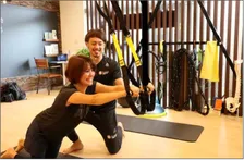 一度は辞めようと思った理学療法士が今では天職に！B-mind代表・小坂の覚悟とは