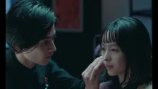 清野菜名と渡邊圭祐が初共演！マキアージュのショートフィルム「Touching」が公開