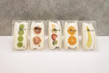 旬のフルーツを最高の状態で楽しめる至高のフルーツサンドが東京に上陸！「Fruits Garden 新SUN 三軒茶屋店」