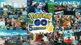 『ポケモンGO』5周年記念映像を公開!「人生変わった」というトレーナー...