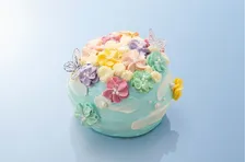 高級志向、少人数、味わい豊かなアソート…美しすぎて食べられない？！東急百貨店がおくるクリスマス