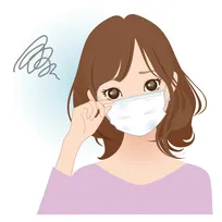 コロナ禍でオーラルケア意識に変化…6割以上がマスク外しての会話で「自身の口臭が気になる」