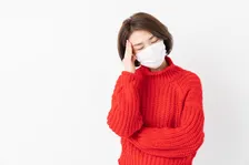 コロナ禍の今、食生活、睡眠、運動など生活習慣を見直したいという人は約7割に。「生活習慣に関する調査」で明らかとなった人々の意識とは