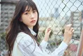 AKB48・千葉恵里、自身初となるセクシー路線のグラビアに登場！「ギャッ...