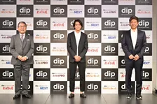 ワクチンを打つメリットを。ディップ「ワクチンインセンティブプロジェクト」のアンバサダーに大迫傑さん就任