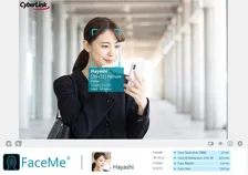 サイバーリンク、「ジョブカン勤怠管理」のDONUTSとの協業発表　ニューノーマル時代のスマートオフィス実現へサービス連携