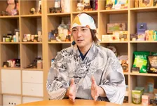 リスクを恐れて一つの仕事に執着するのではなく、自分の枠を広げていけばいいのではないか。安定した公務員を辞めて起業に挑んだ株式会社おおきに 野寄 聖統さん