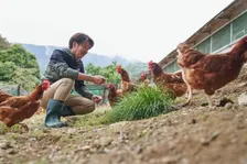 平飼い卵やワイン、ジビエと山梨県の新たな食の魅力に迫る！サスティナブルで安心安全な食への取り組み「おいしい未来へ やまなし」