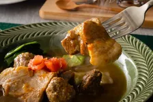 自宅で本格イタリアンコースが楽しめる！レストラン「RISTORANTE &amp;#038; BAR E&amp;#8217;VOLTA」が公式通販を開始！