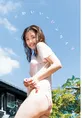 戦隊ヒロインとして活躍する森日菜美が「週刊少年チャンピオン」初登場...