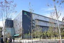 【千葉県流山市】全長約2km、総延床面積90万㎡超の大規模物流施設「ALFALINK流山」という“街”の実態