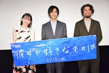 恋バナと知育菓子　それが神尾楓珠と山田杏奈の好きなもの！みんなもあるでしょそういうの