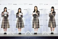 写真を見てくれて！それだけでいい！乃木坂46齋藤飛鳥、梅澤美波、遠藤さくら、賀喜遥香