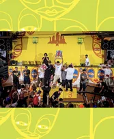 【日本人3連覇】アマチュアスケーター世界最高峰の大会TAMPA AM2021で青木勇貴斗と冨川蒼太（コンクリートジャム種目）がダブル優勝！