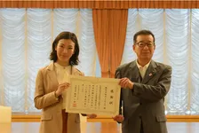 空気清浄機「Kirala Air」シリーズを展開するKirala、大阪市立の小中学校に100台の空気清浄機を寄贈で大阪市より感謝状