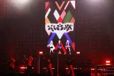 電音部の初ライブ「電音部 1st LIVE -Make Waves-」で新曲・新展開情報お披露目