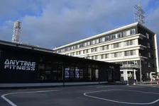 地域中核病院敷地内に24時間フィットネスジムが開設。住民の健康促進をサポートする初の試み