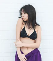 大原優乃、雑誌「週刊プレイボーイ」で10度目の表紙を飾りファンから祝福の声！