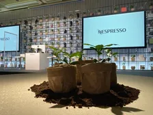 環境に配慮した至福の一杯。ネスプレッソのサスティナビリティプロジェクトとは