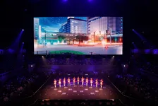 アイドルマスターシャイニーカラーズ「Xmas Party -Silent night-」DAY2開催！