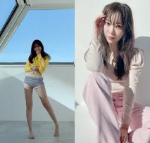 指原莉乃、磨き上げられたボディにファンから絶賛の声！雑誌「ar」2月号の表紙に登場！