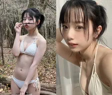 ナナランド・峰島こまき、週刊SPA！のグラビアに登場しファンから反響！「ホント可愛すぎ！」