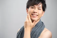 この冬新登場！メンズの肌に合った最新スキンケアコスメ3選