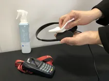 アース製薬が引火しない除菌・消臭技術“MA-T システム®”を使った「美術展巡回 除菌サポートプロジェクト」を発足！