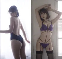 新谷姫加が「週刊ヤングジャンプ」のグラビアに登場！ファンから「美しい！」「神！」といった称賛の声！