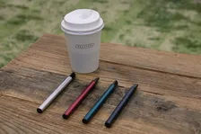 使い切りタイプで超便利！ブリージングデバイスシリーズの新アイテムston sを使用してみた