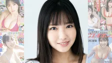 沢口愛華が今年も大活躍で10代部門を2連覇！【第8回カバーガール大賞】