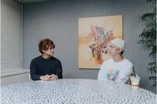 共感の嵐!バンドのいいところも悪いところもストレートに表現されてる著書「さよなら、バンドアパート」をバンド仲間の2人が語る