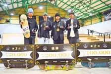 【日本最高峰の争いJAPAN STREET LEAGUEが開幕】THE FIRSTは池田大暉が優勝！〜主催者が見据える“ジャパンドリーム”とは〜」