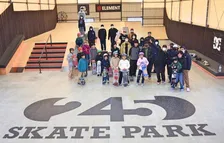 【プロスケーターが見てきた11年】スケーターが語り継ぐ東日本大震災“Don’t Forget Party2022”