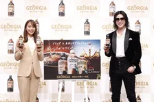 広瀬アリスのオフィスワーカー姿、ROLANDが「週8で出社したい」と絶賛　