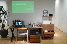 エプソンが3月24日にショールーム「EPSON SQUARE MARUNOUCHI（エプソンスクエア丸の内）」をリニューアルオープン