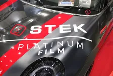 車体保護用だけじゃない！デザイン性抜群のプロテクションフィルムブランド「STEK」の魅力