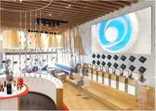 普段は捨ててしまう空きパッケージや新聞がアートに！ネスカフェ 原宿で「MOTTAINAI クリエイティブリユース展 in 原宿」を期間限定で開催