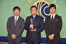 祝！祝！祝！第94回アカデミー賞国際長編映画賞『ドライブ・マイ・カー』受賞凱旋会見！