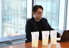 ドクターや患者の声から生まれる商品も多数。世の中に新しい価値を生み出す開発ポリシーやそれに対する工夫とは？