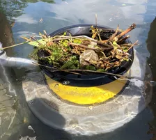 日本や世界の海を救いたい。海洋浮遊ゴミ回収機SEABIN（シービン）にて海洋ゴミ回収を行うと共に普及させるための活動を行っている株式会社SUSTAINABLE JAPANの代表取締役社長 東濵 孝明さん