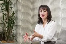 キレイと健康は腸が源。腸活を医学博士からしっかり学び、「美腸Methods」を提供しつづける株式会社フェイス・ジャパンの代表取締役 田和 璃佳さん