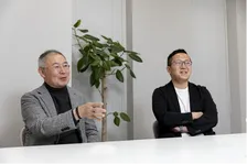 クラウドサービスビジネスと共に歩み、長く提供してきた株式会社コムデザインが考えるクラウドサービスのこれからの未来とは？