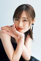 女優・福原遥が雑誌「FLASH」の表紙に！誌面には素顔を切り撮ったグラビア＆インタビューが掲載！