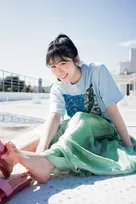 【日向坂46特集】「B.L.T.」6月号で東京ドームライブ直後の日向坂46の今に迫った大特集を掲載！表紙を飾るのは丹生明里！